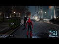 Marvel's Spider-Man Using Quips