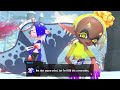 Shiver's laugh gives me life | Splatoon 3