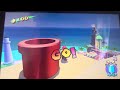 Super Mario sunshine let’s play episode 10: Mario’s back and a new toy