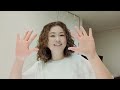 【爆速】天パのヘアルーティン！天パ活かしセットは時間がかからない！VLOG11