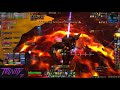 Aggramar - Mythic Antorus (10) - Pixel Frenzy Vengeance Demon Hunter Tank PoV