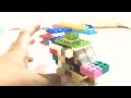 Easy Lego Helicopter Tutorial #How To Make Helicopter From Lego