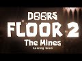 DOORS FLOOR 2 TRAILER JUST RELEASED!!!!