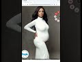 Eboni K. Williams Pregnant: Encouragement for Women