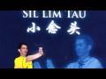 Wing Chun: Lesson 1