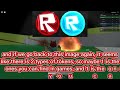 Old Roblox Is Returning! Everything We Know