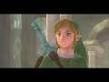 The Legend of Zelda: Skyward Sword: Corrupted