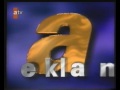 Sat Zapping 63°East to 45°West all Analogue Channels (23 March 1996)