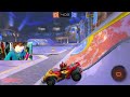 Pretending to be a NEW player in Rocket League!.. (Rocket League)