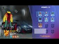 Asphalt 8 Live 🚀🏁