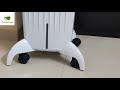 Symphony Diet 35T 35 liters Tower Air Cooler Unboxing | Symphony Air Cooler | Symphony