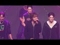 231008 틴탑 콘서트 앵콜곡 미치겠어(TEENTOP Concert ‘Crazy’ Niel)