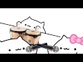 Bongo cat- Colgando en tus manos :v