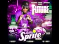 Future-Dirty Sprite-4 My People