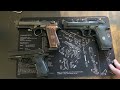 Beretta Pistols