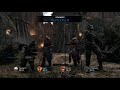 For Honor, Epic safe is epic.