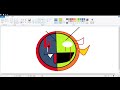 How to create Clips On The Sling Shot From Paint / Geometry dash