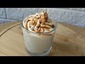 The easiest cold dessert you could ever make ❗❗ Made at home..