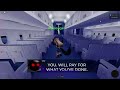 Airplane Story with @YourboiZS #roblox