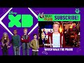 Kiddie Cashier | Walk the Prank | Disney XD