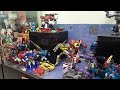 Museo Transformers Perú 2023    Part01