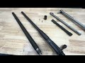 How to Install a KI Precision Pre-Fit Barrel on a Bergara B-14R | Step-by-Step Guide