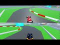 Ferrari F2004 vs Porsche 919 Hybrid Evo - Circuit Race #cardealershiptycoon
