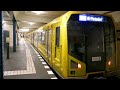 U-Bahn Berlin - Die Baureihe H der BVG [1080p50-HD]