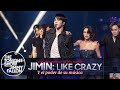 Jimin's 'Like Crazy' Breaks Records: The Surprising Journey of a K-Pop Legend!
