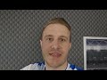 Rangers 2-1 Motherwell | New Boy Shines At Hampden | Stadium Atmosphere & Reaction