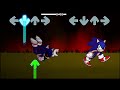 Endless but Different Sonic Characters Sings 🐱(Vs Sonic.exe) - FNF Cover