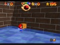 Super Mario 64 Funny Death Tricks and Glitches
