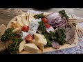 IS POLISH FOOD GOOD?! Krakow Food Tour - EatPolska Poland | Travel Vlog 2018