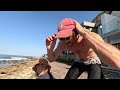 Surf Road Trip Garden Route - Sharks, Hybrid Surfboards and Vic Bay Quad Comp!!