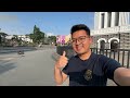 TIBA DI BUKITTINGGI, MAMPIR DULU KE JAM GADANG‼️Trip Bogor-Medan with ALS 083 PART 4