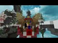 Chill Bedwars CHRISTMAS Commentary!
