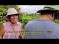 Rolita Vijandre Spowart's Massive Bougainvillea Garden Part #2 [w/ English Subtitles]