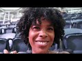 I Went to the Beyonce Concert in LA SOLO Vlog: GRWM, Cheap Day of Tickets, DJ Khaled Opener