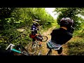 Into the Gnar - Little Champery, Finale Ligure