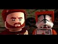 Lego Star Wars - The SkyWalker Saga | Revenge of the Sith