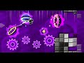 GEOMETRICAL DOMINATOR FULL VERSION BY: MUSIC SOUNDS [GD] (ME) GEOMETRY DASH 2.11