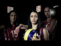 2011 FIVB World Grand Prix Trailer