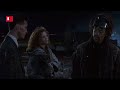 Keanu freaks out about future | Johnny Mnemonic | CLIP