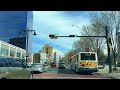 Newark 4K - Driving in Downtown Newark, New Jersey, USA