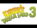 Boss Battle - Kirby's Dream Land 3 Music Extended