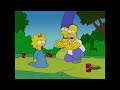 Homer Imitates Marge (+ Other Marge Impressions) - The Simpsons