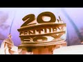 20th Century Fox Effects [Sponsored by NEIN Csupo Effects Extended]