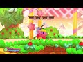 Kirby Fighters Part 1
