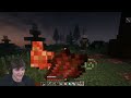 I Survived Minecraft’s Scariest Mod…