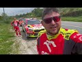 Týden v motorsportu: Rallye Český Krumlov, finále Škoda eRally Cupu (20. díl)